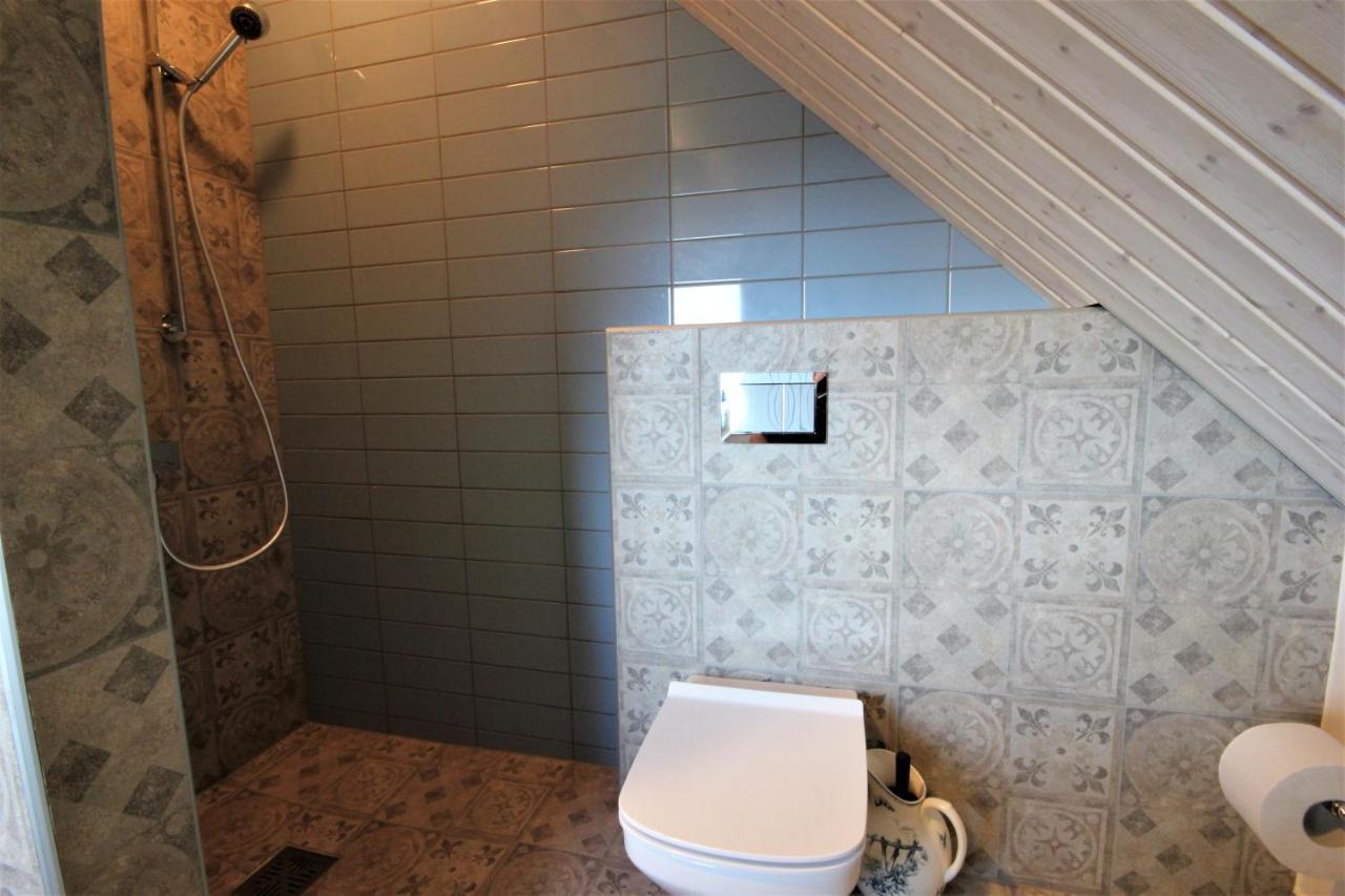 Apartment With Private Garden And Large Balcony بارنو المظهر الخارجي الصورة